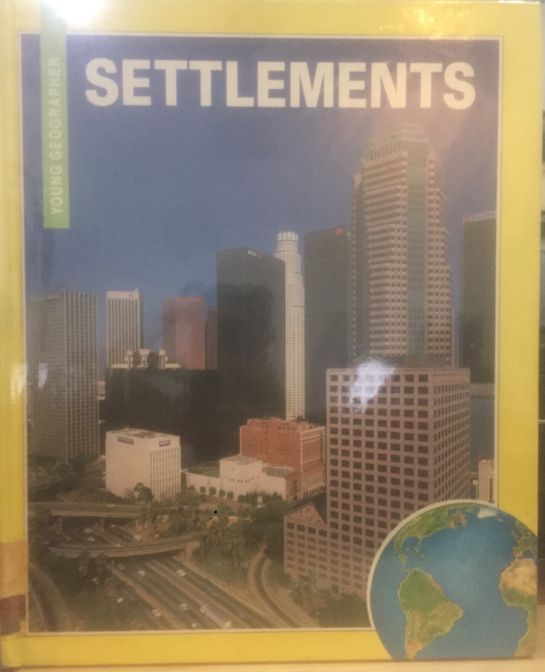 Settlements