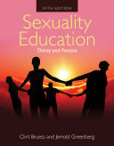 Sexuality education : theory and practice
