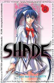 Shade 2