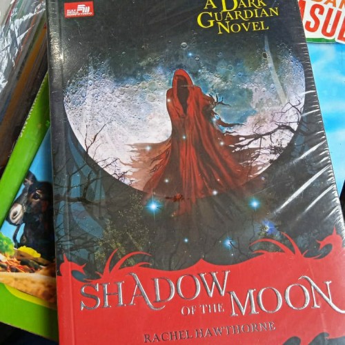 Shadow of the moon