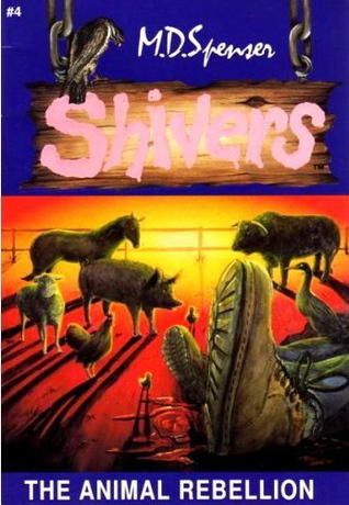 Shivers : The Animal Rebellion