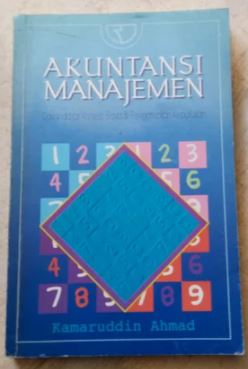 Akuntansi Manajemen
