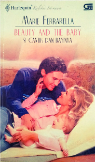 Beauty and The Baby : Si Cantik dan Bayinya