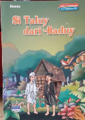 Si Taluy dari Baduy