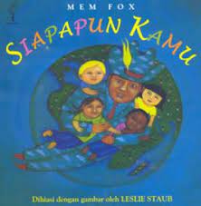 Siapapun kamu
