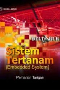Sistem Tertanam (Embedded System)