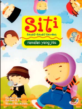 Siti centil-centil cerdas :  ramalan yang jitu / Nurul Ihsan ; Dewi M Sya'bani ; editor : Gustrijanto