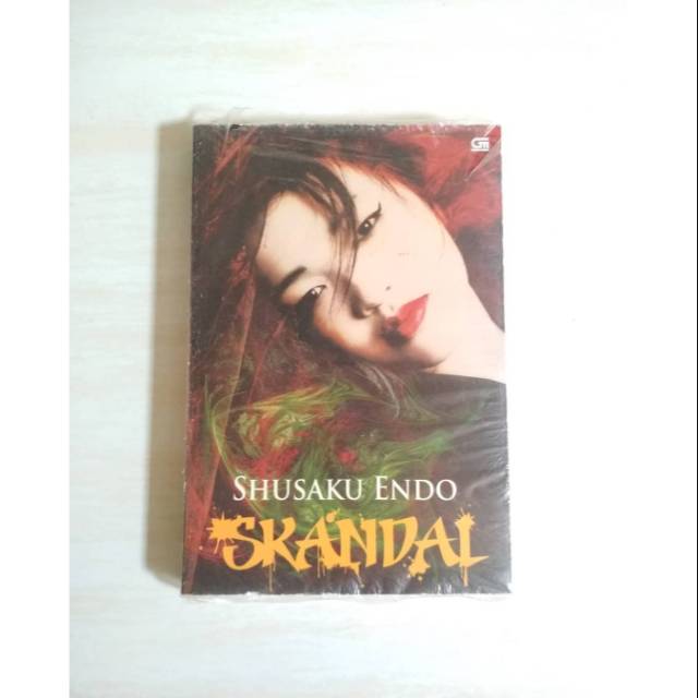 Skandal