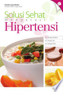 Solusi sehat mengatasi hipertensi