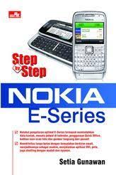 Step by step : Nokia E-Series