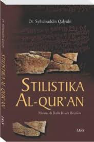 Stilistika Al-Quran :  Makna di balik kisah Ibrahim / Syihabuddin Qalyubi ; ed. Umi Nurun Ni'mah