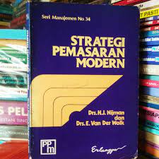 Strategi Pemasaran Modern