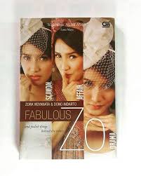 Fabulous zo