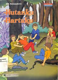Hutanku Hartaku