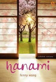 Hanami : Sedalam Cintamu