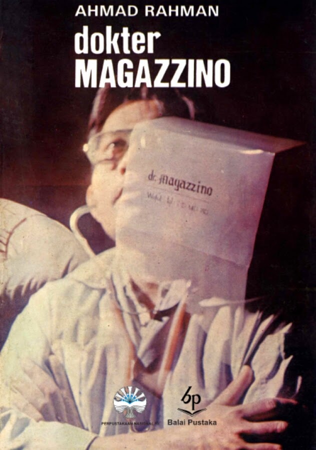 Dokter magazzino