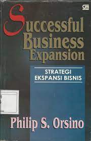 Successful business expension