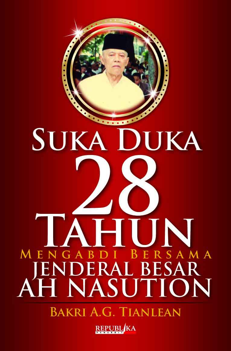 Suka duka 28 tahun