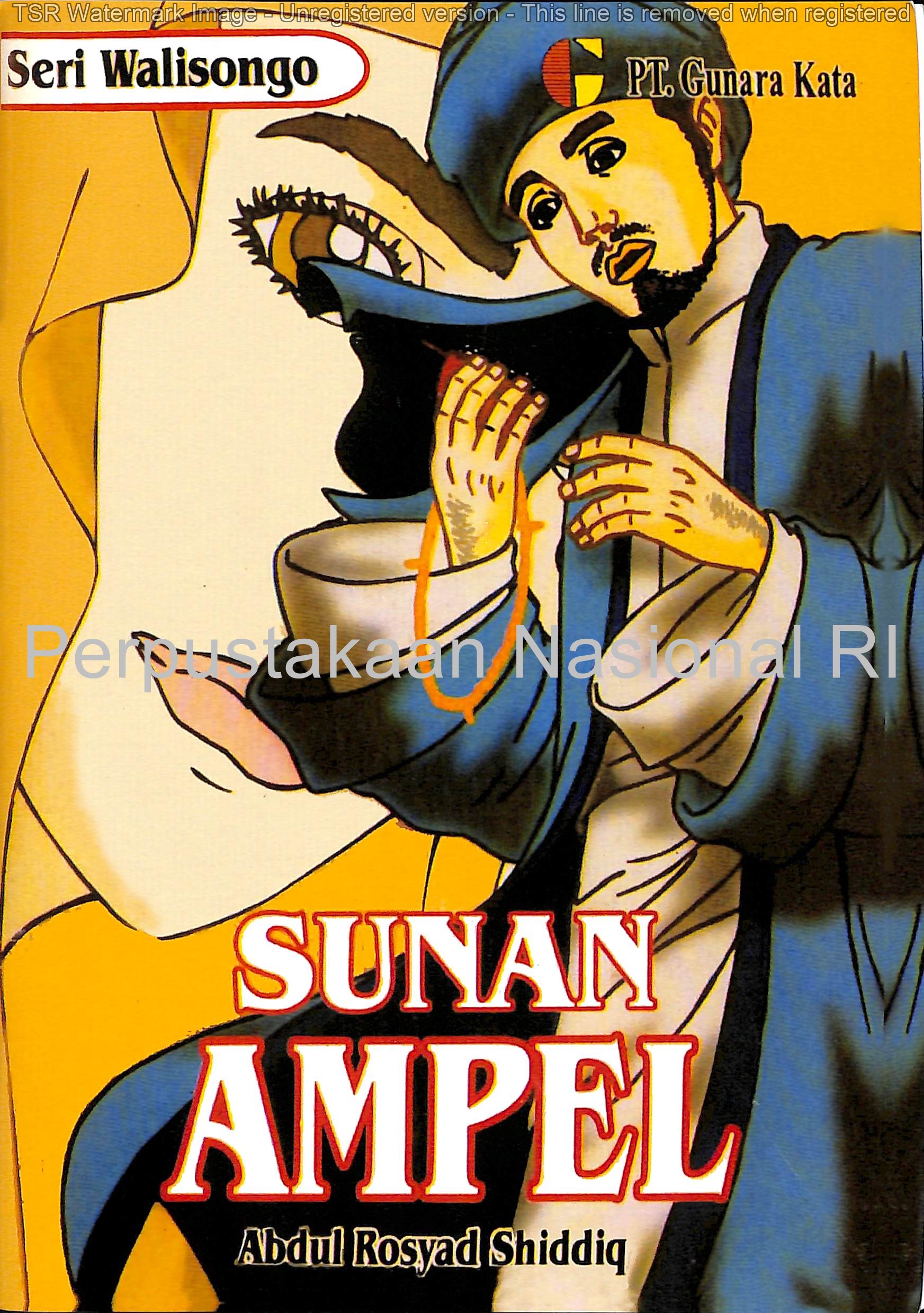 Sunan Ampel