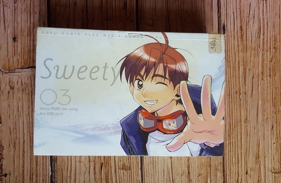 Sweety 03