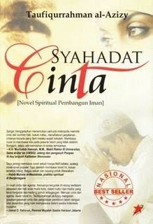 Syahadat Cinta / Taufuqurrahman