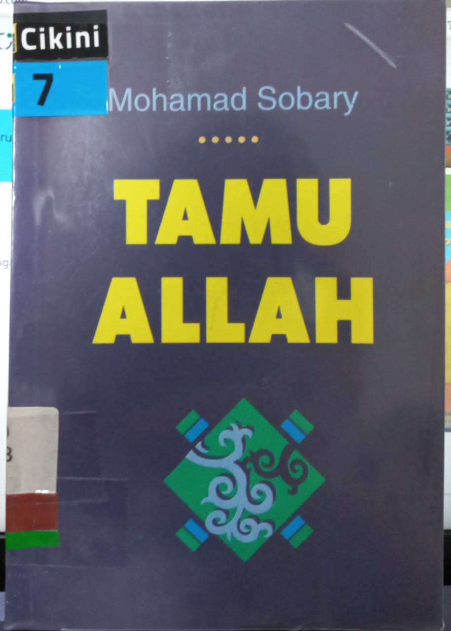 Tamu Allah