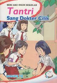 Tantri Sang Dokter Cilik