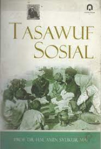 Tasawuf sosial