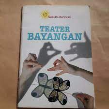 Gembira Berkreasi : Teater Bayangan