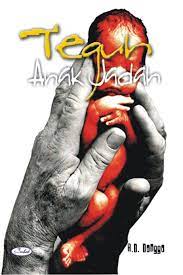 Teguh anak jadah / A. D. Donggo