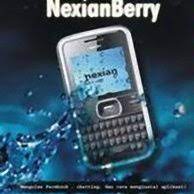 Teknik cepat menguasai Nexian Berry