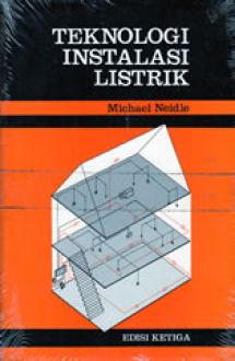 Teknologi Instalasi Listrik