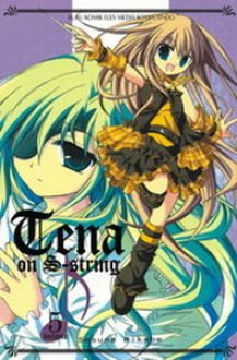 Tena on s string 5