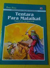 Tentara Para Malaikat