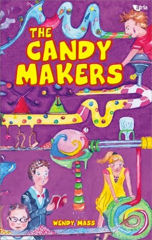 The candy makers : para pembuat permen