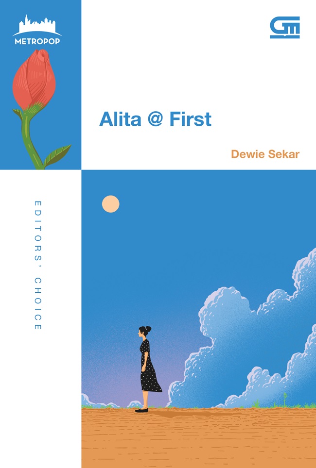 Alita @ first