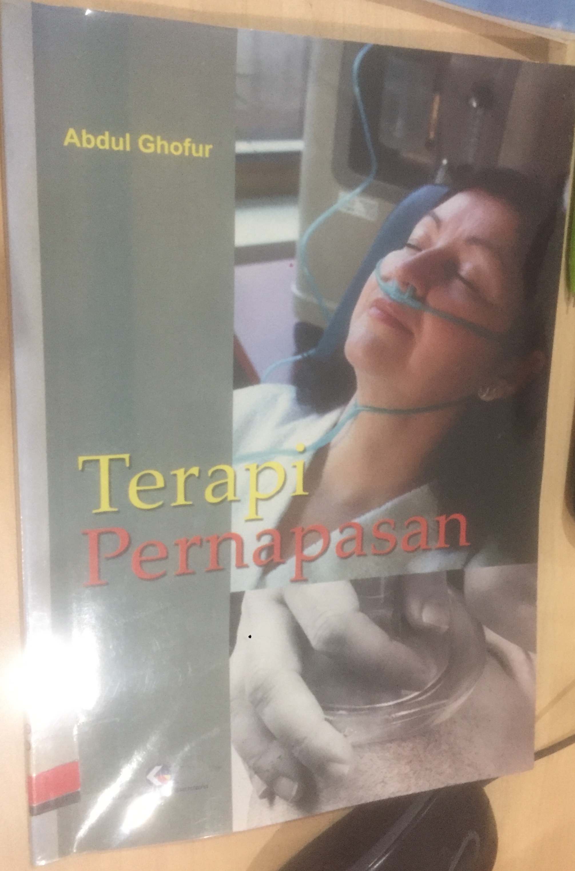 Terapi Pernapasan