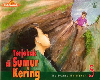 Terjebak di Sumur Kering 5