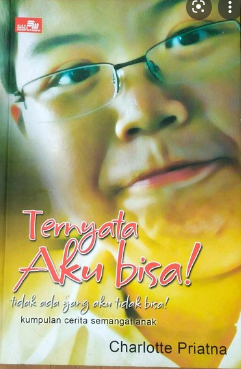 Ternyata aku bisa