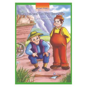 The axe and the two travellers : and other stories