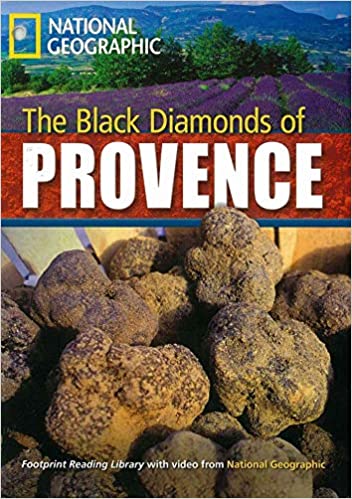 National geographic : the Black diamonds of Provence