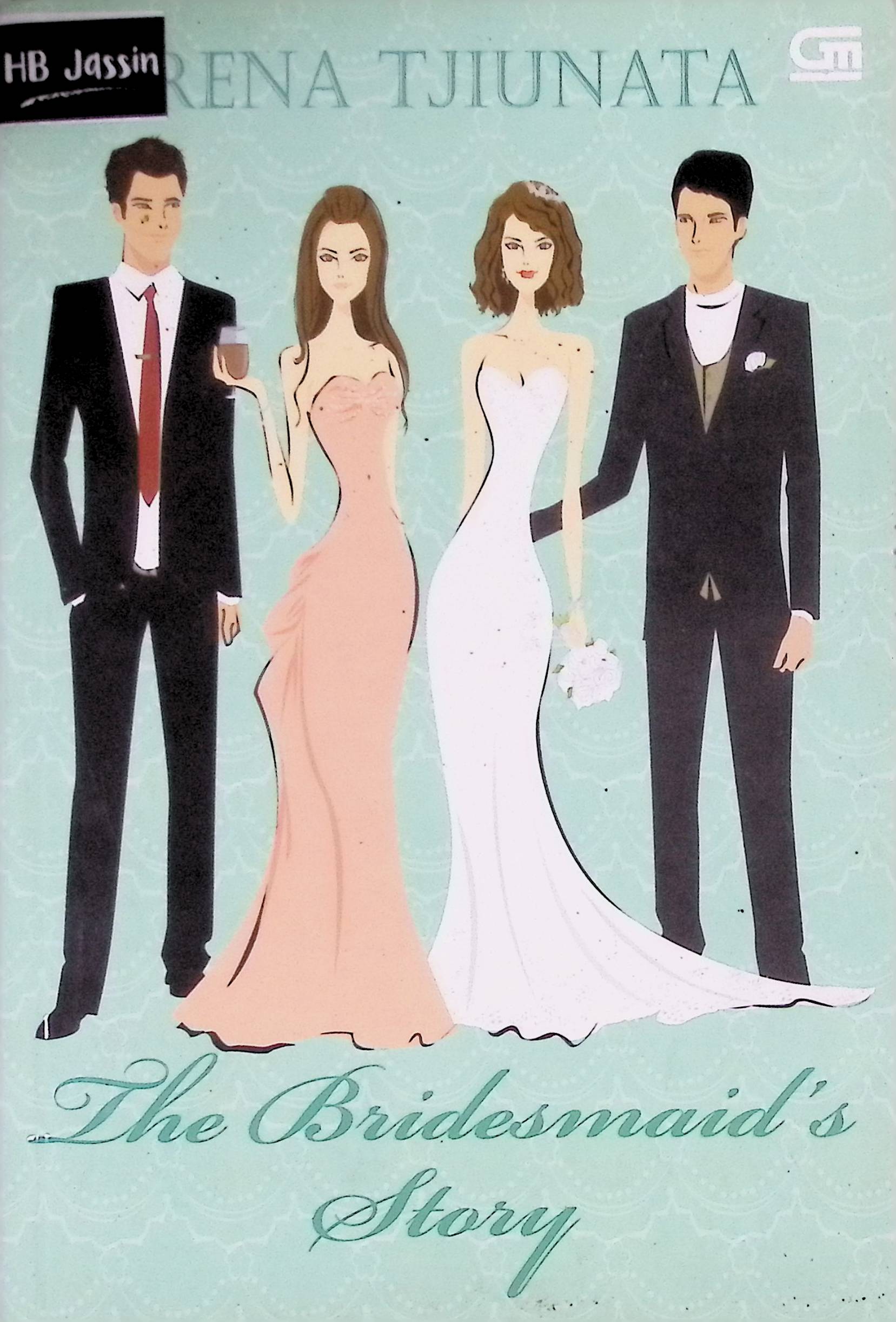 The Bridesmaid's story