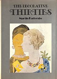 The Decorative Thirties