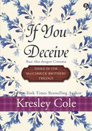If you deceive : buai aku dengan cintamu