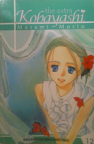 The Extra kobayashi 12 / Masami Morio