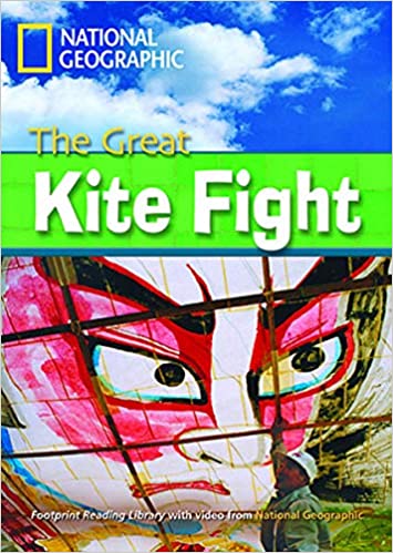 National geographic : The Great kite fight