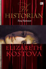 The historian :  sang sejarawan / Elizabeth Kostova, penerjemah Andang H. Soetopo