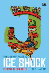 The Joshua files #2 : Kejutan di Gunung Es