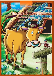 The ox and the flea : and other stories