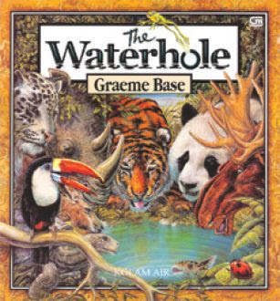 The Waterhole = Kolam Air